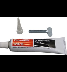 Flytande packning 100g