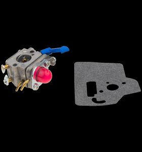 Förgasare 125R, RJ, Jonsered CC2126, m.fl 5450818-48