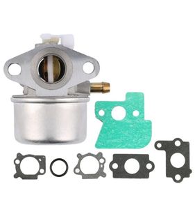 Förgasare Briggs & Stratton 790120, 499617
