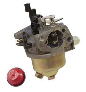 Förgasare Cub Cadet, MTD 751-12705, 951-12705