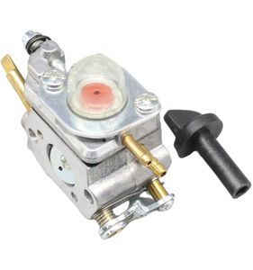 Förgasare SBL327, BL530, 118804969/0