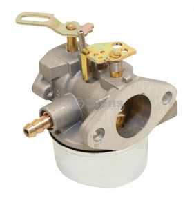 Förgasare Tecumseh HM100, HMSK100, 632370, 632370A