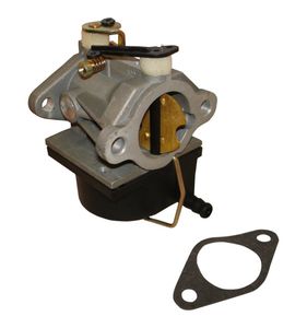 Förgasare Tecumseh OHV110, OHV115, OHV120, OV358EA, OVH135, 640065