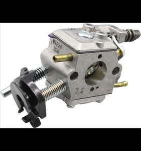 Förgasare WTE-24 5376020-01