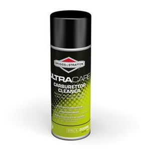 Förgasarrengöring UltraCare, 200ml
