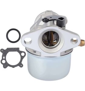 Förgasare Briggs & Stratton 799868, 498170, 498254