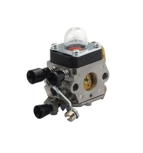 Förgasare Stihl FS38, FS45, FS46, FS55, HS45 4140-120-0619, C1Q-S186D