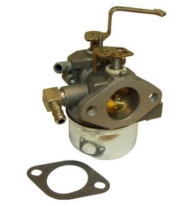 Förgasare Tecumseh HM80, HM100, 640023, 640051, 640140, 640152