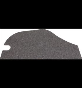 Fotmatta höger Rider 11, Rider 13, 850, 5354661-02