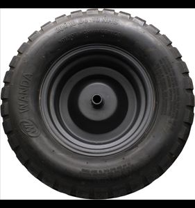 Framhjul 15" 382680072/0