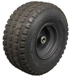 Framhjul 15" Estate 2084, 3098 m.fl. 382680078/0