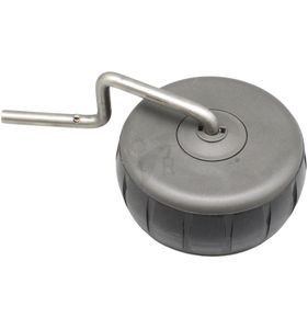 Framhjul A1500, A3000, A5000, Stig 1200, 300, 600, 381007825/2