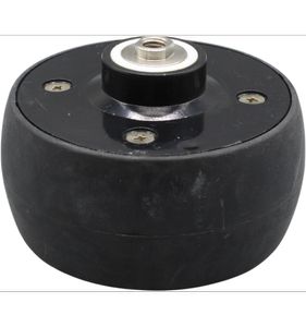 Framhjul Autoclip 522, 524, 112600117/0