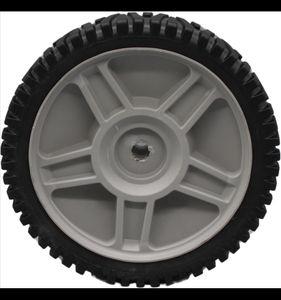 Framhjul Gardol, McCulloch Edition 1, Edition XXL, 5810092-02