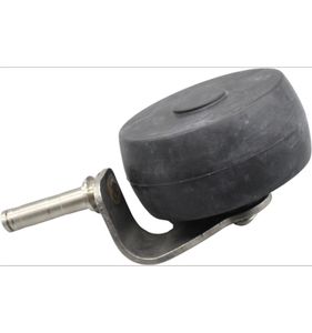 Framhjul HÖ Autoclip 528S, 530SG, 550SG, 112600285/0