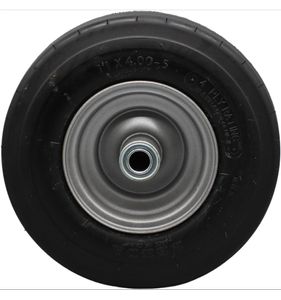 Framhjul komplett ZT3107, ZT5132, 118830168/0