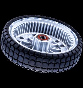 Framhjul Master Garden S, 5168206-00