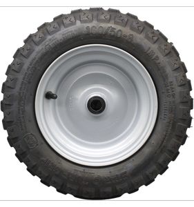 Framhjul Park 120, 220, 300, 300M, Villa 320HST, 387680303/0