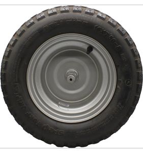 Framhjul Park 16x7.50-8", 1134-3730-02