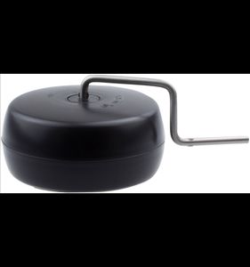 Framhjulskit 5mm Automower 220AC, 230ACX m.fl 5351329-01