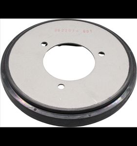 Friktionshjul Powermax 828OE, 1028, 1128 m.fl. 119-1567