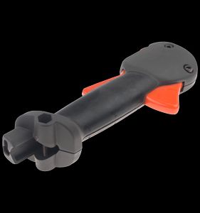 Gashandtag, 345FX, 345FXT, 545RXT, 345FR, 545FR, 5042098-04