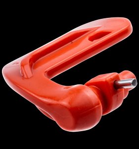 Gasreglage 343, 343F, 345R, 345FX 5372634-01