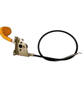 Gasreglage 5843729-01