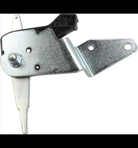 Gasreglage Rider, R13C, 5443015-01