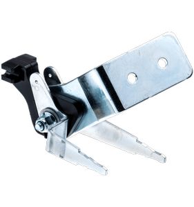 Gasreglage Rider R214T, R214TC, R215TX, R 220T, 5780234-01