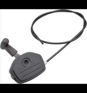 Gasreglage Turbo 50 S Rental H, 181007126/0