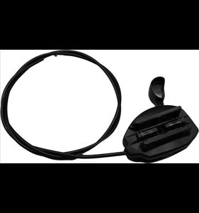 Gasreglage Turbo 48S 181005516/0