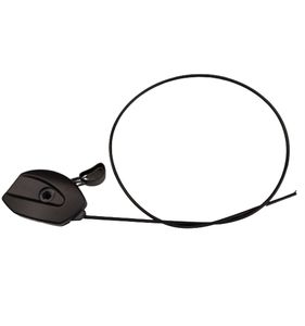 Gasreglage Twinclip 50 S, 181005541/0