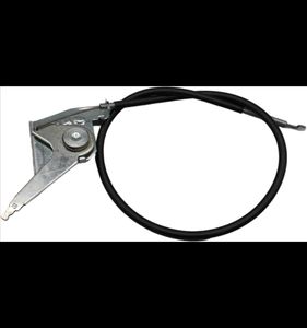 Gasreglage Villa I, Classic, Senator, 1134-1975-01