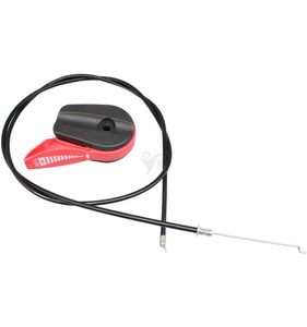 Gasreglage universal 1,3m