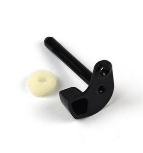 Gasspjällsaxel 696565