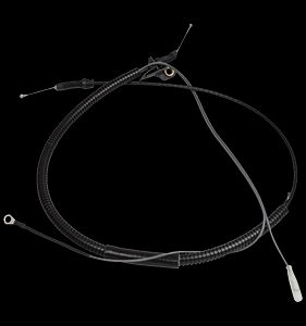 Gasvajer inkl kablage 355FX, FXT, 555FX, 5374034-01