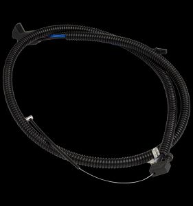 Gasvajer inkl kablage, CC2128, BC2128, 128R m.fl. 5451258-01