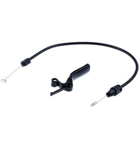 Gasvajer inkl reglage, Colibri 25 m.fl. 5300715-48