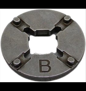 Gear endplate 5131031088