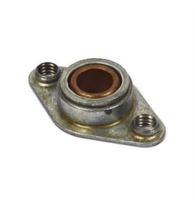 Glidlager med hållare 334163MA