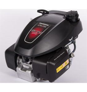 Gräsklipparmotor GCV170, 25mm axel, manuell gas