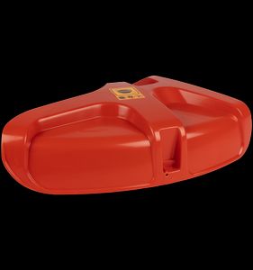 Grässkydd 245RX, 252RX, 250R m.fl, 5039160-01