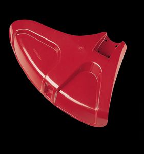 Grässkydd komplett GR41, GR50, RS44, RS52, 5039160-03