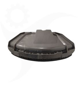 Grässkydd Komplett  SBC 232, 242, 252, 118803954/1