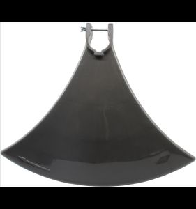 Grässkydd T26J, TJ225X, SGT226J, 118803158/0