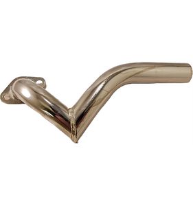 Grenrör Park Prestige 4WD, 1134-6021-01