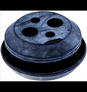 Gummibussning bränsletank 5310024-11