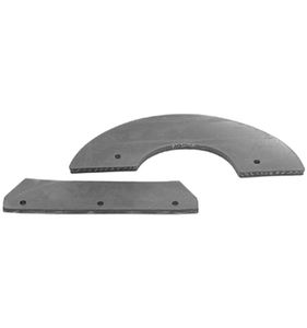 Gummipaddel Gilson 207141, 207527