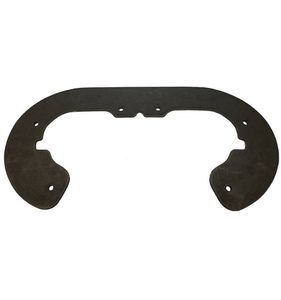 Gummiskär Toro Snow Commander, 100-9872